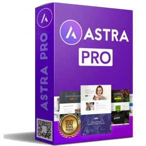 Astra Pro