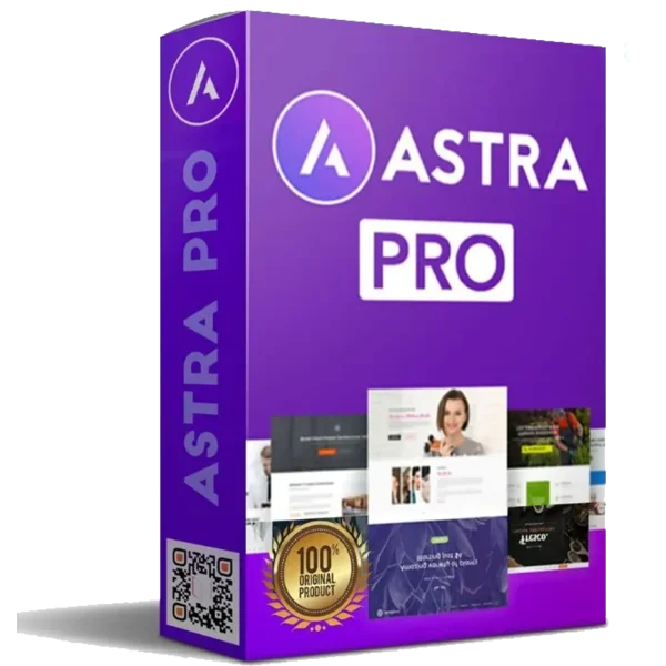 Astra Pro