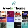 Avada Theme