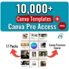 Canva Templates