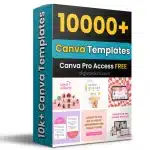 Canva Templates