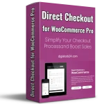 Direct Checkout for WooCommerce Pro