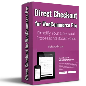 Direct Checkout for WooCommerce Pro