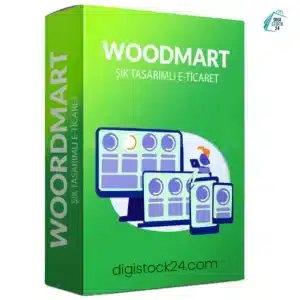 woodmart