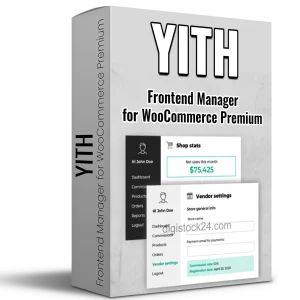 YITH Frontend Manager for WooCommerce