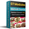 Mehndi Course