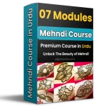 Mehndi Course