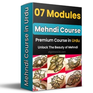 Mehndi Course