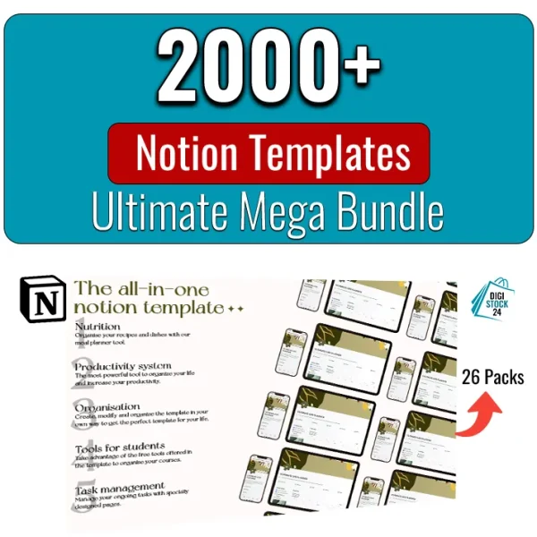 Notion Templates