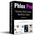 Phlox Pro