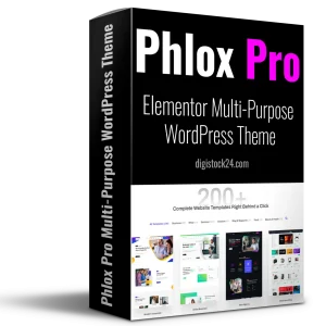 Phlox Pro