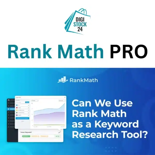 Rank Math PRO