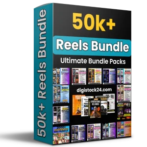 Reels Bundle