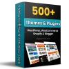 Themes & Plugins