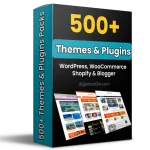 Themes & Plugins