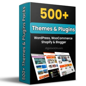 Themes & Plugins