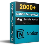 Notion Templates