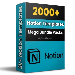 Notion Templates