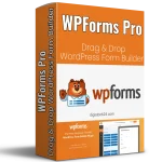 WPForms Pro