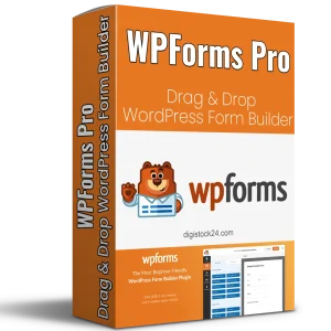 WPForms Pro