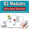 White Board Animation