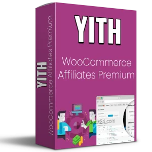 YITH WooCommerce Affiliates Premium