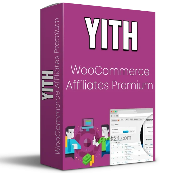 YITH WooCommerce Affiliates Premium