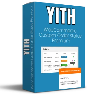 YITH WooCommerce Custom Order Status Premium