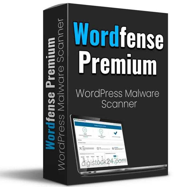 Wordfence Premium