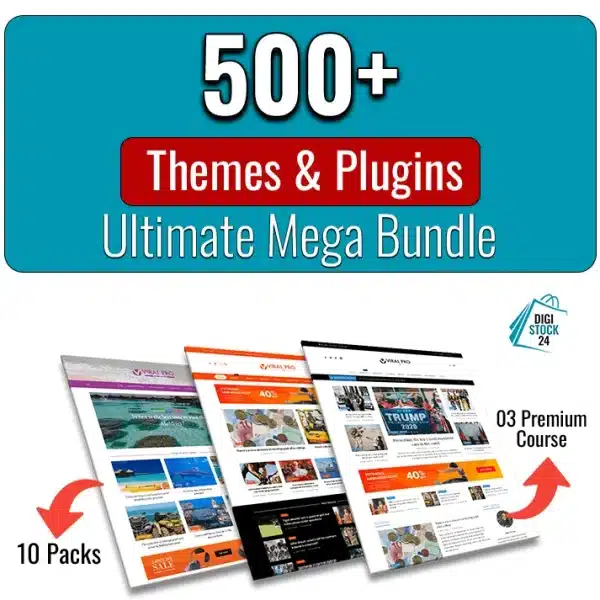 Themes & Plugins