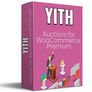 YITH Auctions for WooCommerce Premium