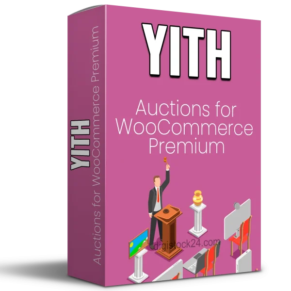 YITH Auctions for WooCommerce Premium