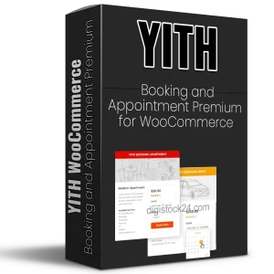 YITH Booking and Appointment Premium