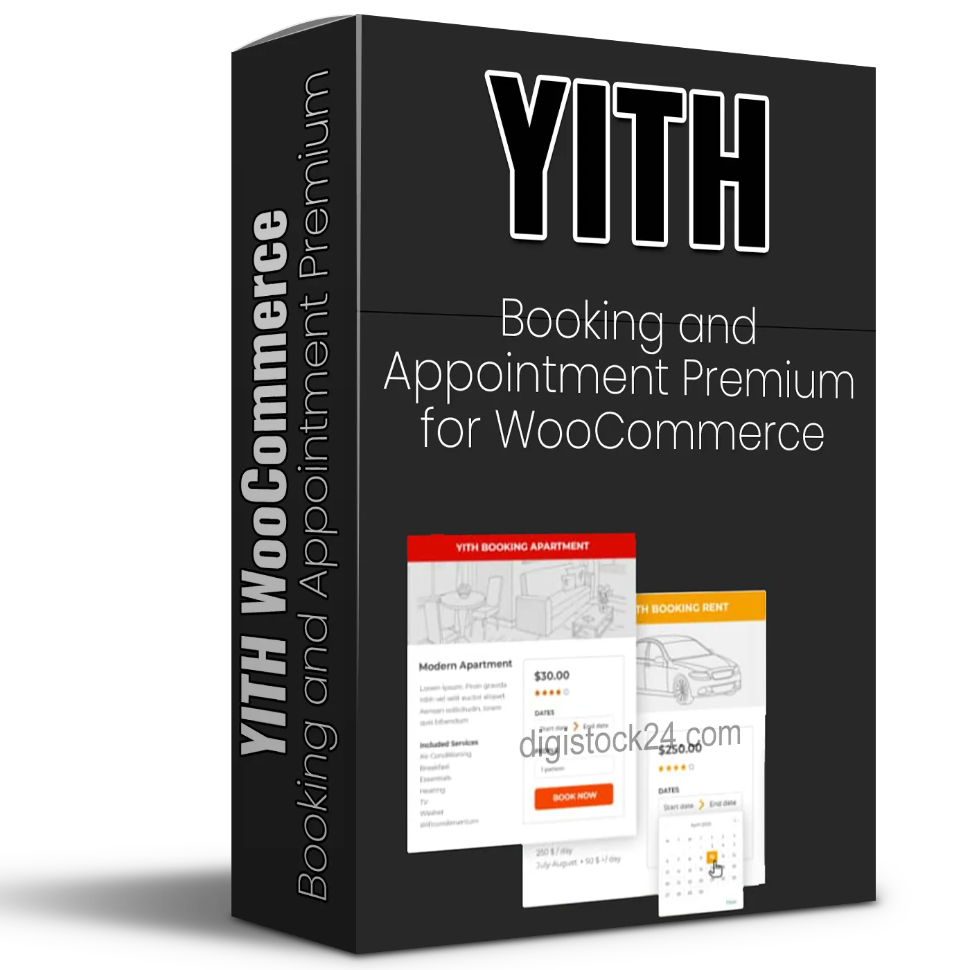 YITH Booking and Appointment Premium