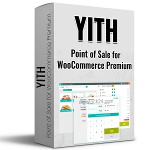 YITH Point of Sale for WooCommerce Premium