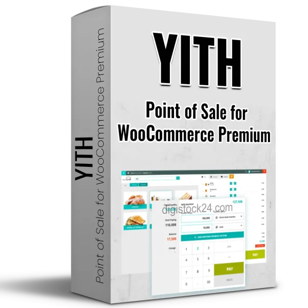 YITH Point of Sale for WooCommerce Premium