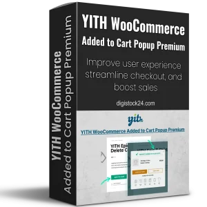 YITH WooCommerce Added to Cart Popup Premium