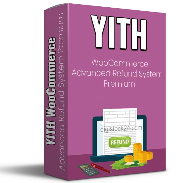 YITH WooCommerce Advanced Refund System Premium