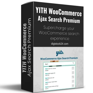 YITH WooCommerce Ajax Search Premium