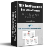 YITH WooCommerce Best Sellers Premium