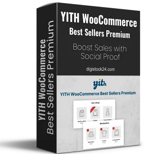 YITH WooCommerce Best Sellers Premium