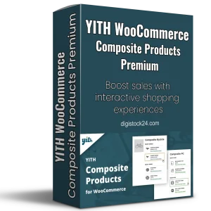 YITH WooCommerce Composite Products Premium