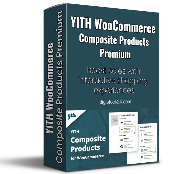 YITH WooCommerce Composite Products Premium