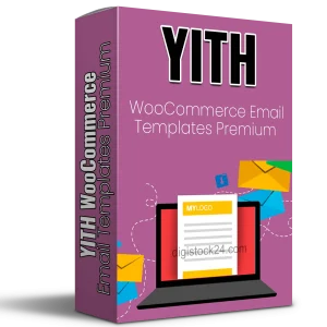 YITH WooCommerce Email Templates Premium