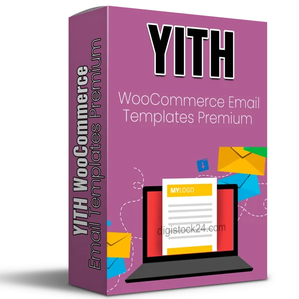 YITH WooCommerce Email Templates Premium