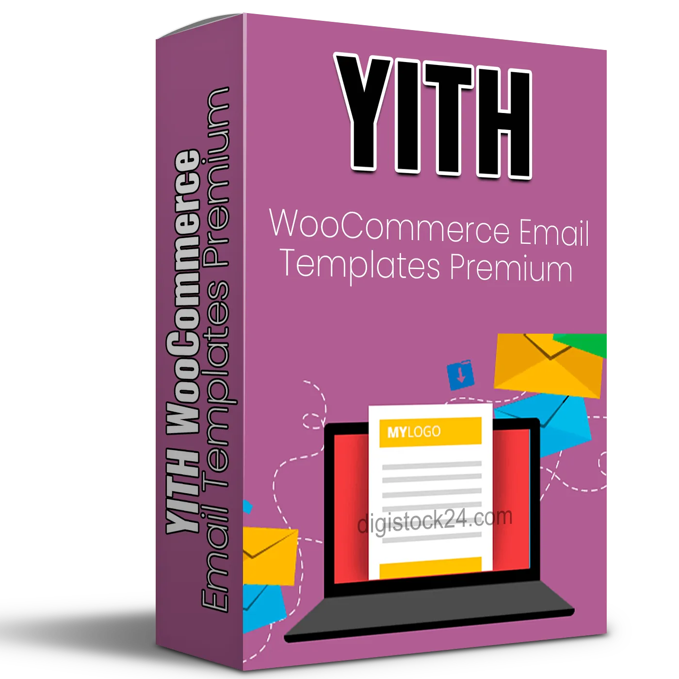 YITH WooCommerce Email Templates Premium