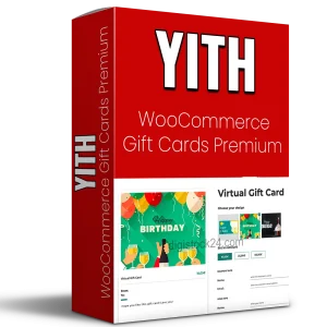 YITH WooCommerce Gift Cards Premium