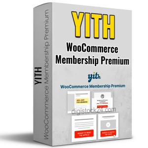 YITH WooCommerce Membership Premium