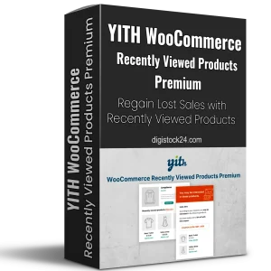 YITH WooCommerce Recently Viewed Products Premium