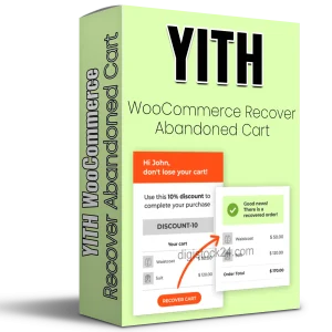 YITH WooCommerce Recover Abandoned Cart